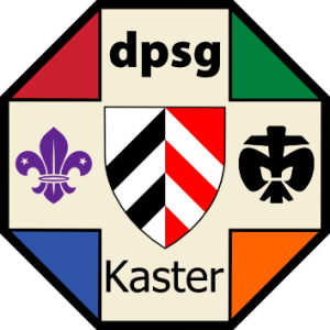 DPSG Kaster